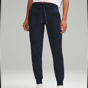 Lululemon Dance Studio Mid-Rise Jogger